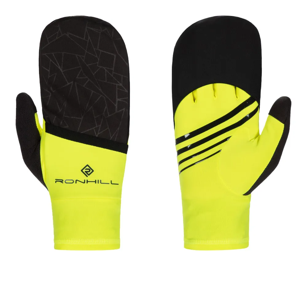 RonHill Wind-Block Flip Gloves - AW24