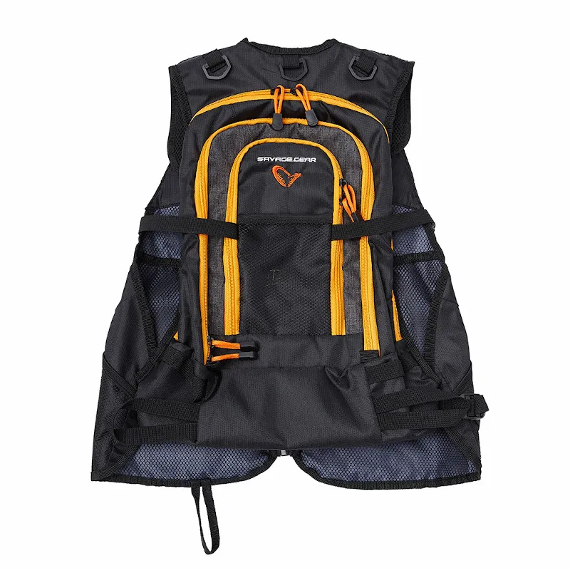 Savage Gear Pro Tact Spinning Vest