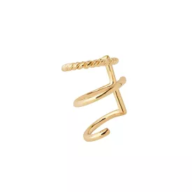 Sofia Earcuff, Gold