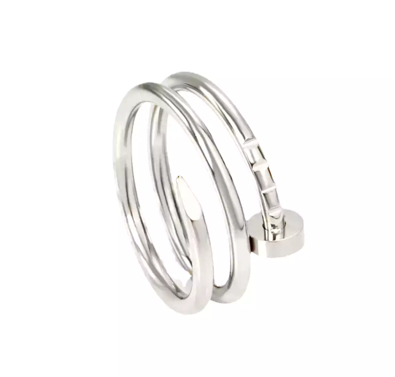 Stainless Steel Rings For Women Men X4201451