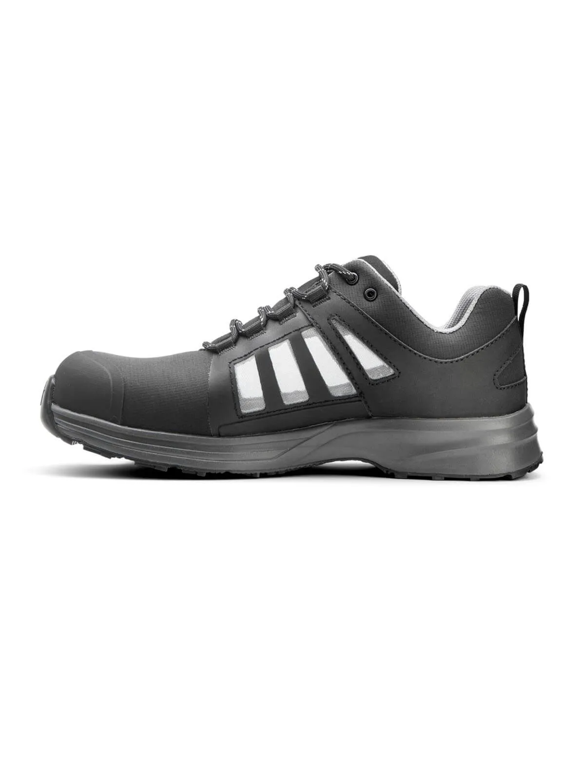 Stream Safety Shoe S1PS SG61013 - Solid Gear