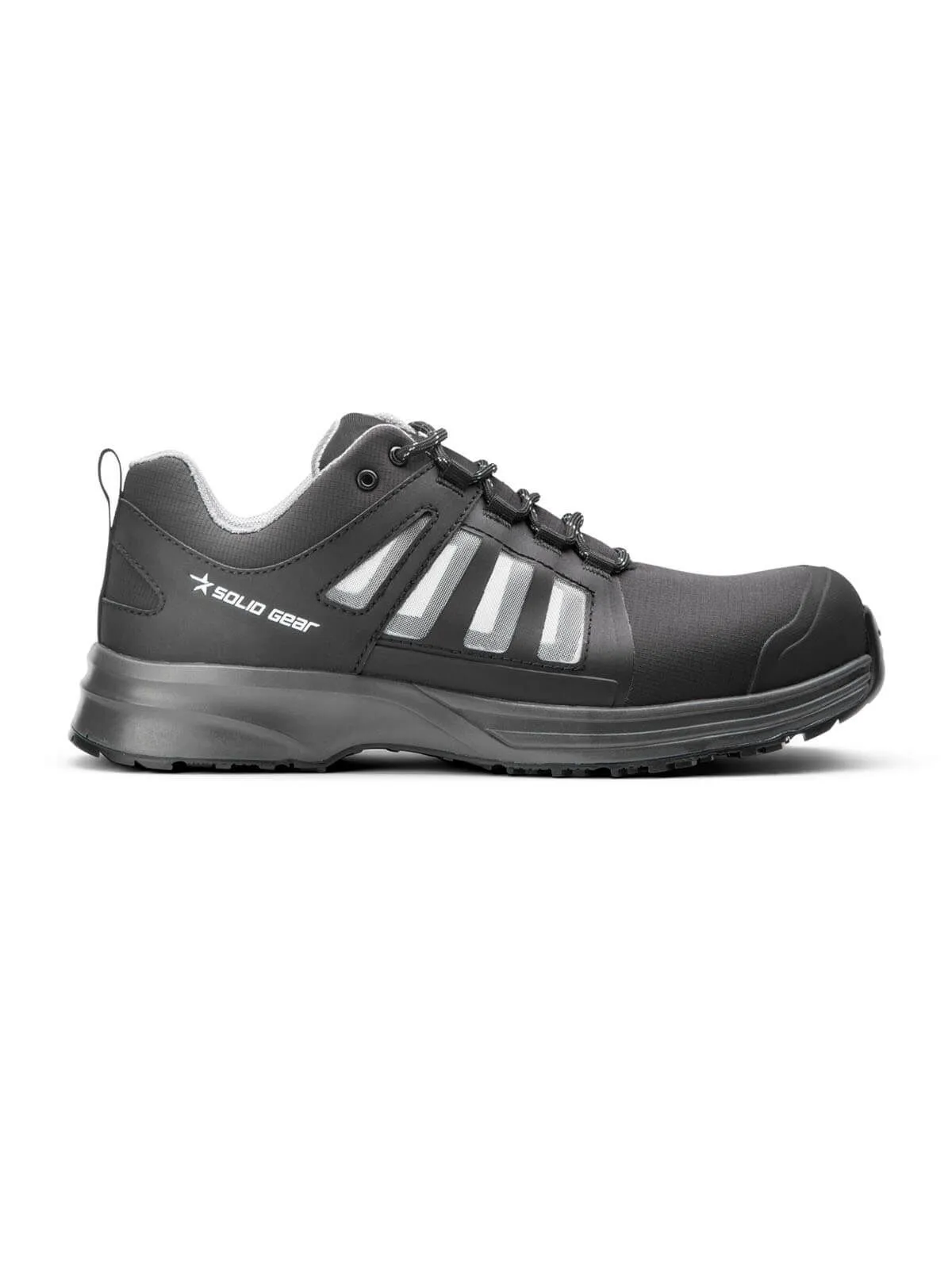 Stream Safety Shoe S1PS SG61013 - Solid Gear