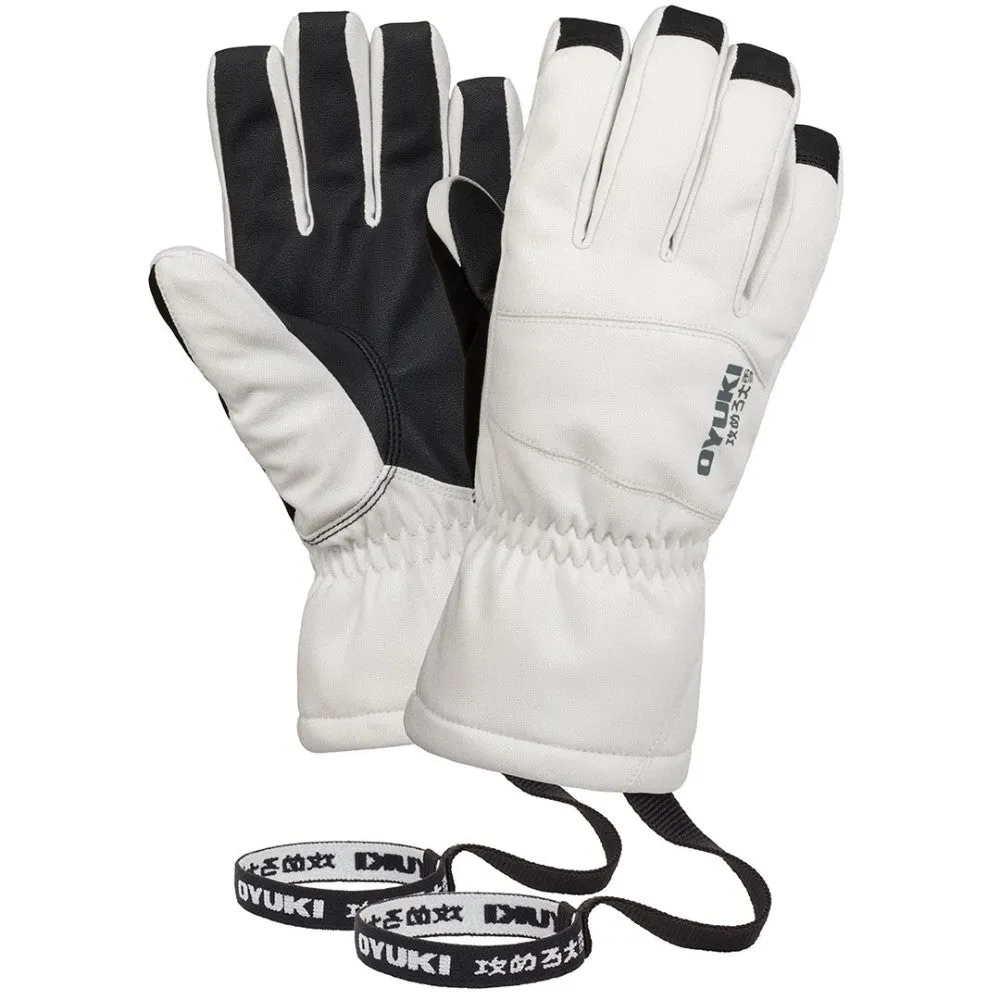 Sugi Gtx Gloves - Womens