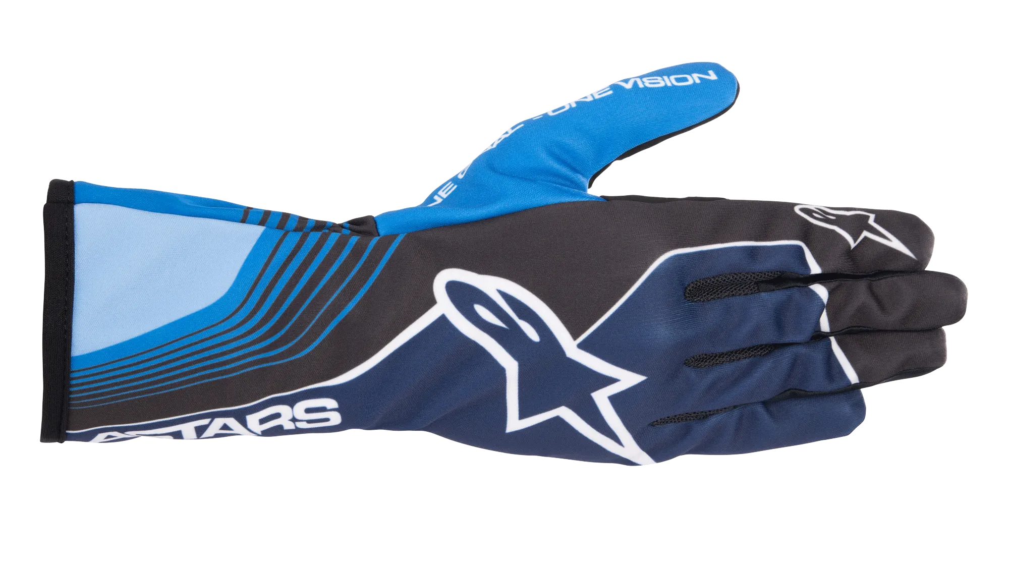 Tech-1 K Race V2 Future Gloves-