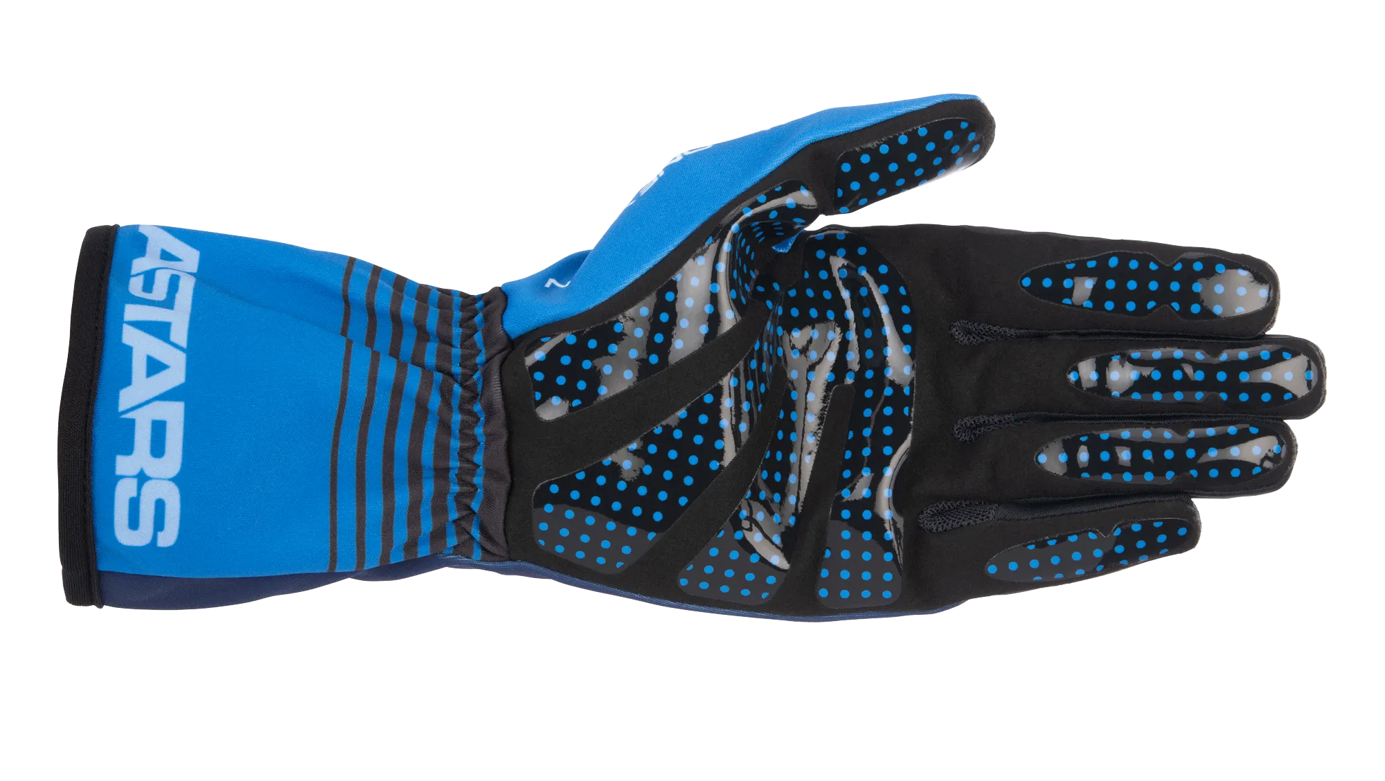 Tech-1 K Race V2 Future Gloves-