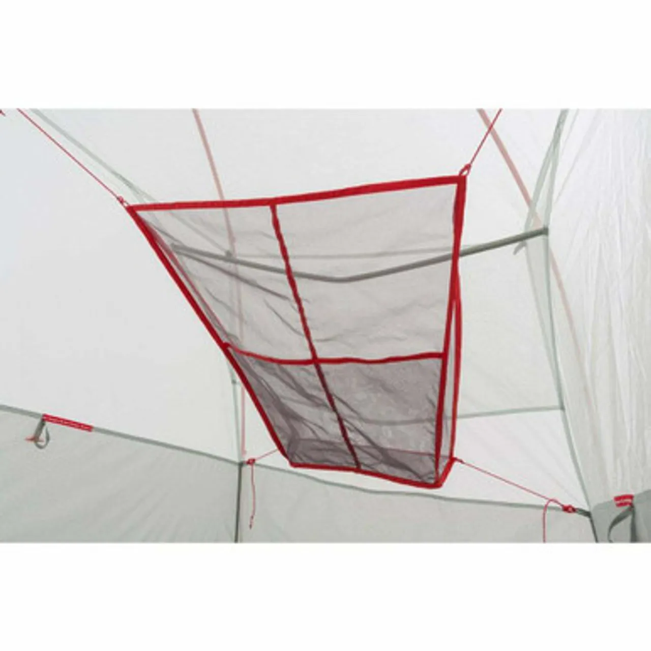 Tent Gear Lofts