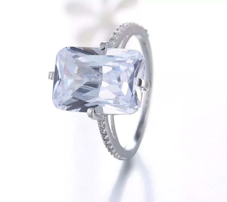 The Timeless Elegance Ring S2933558