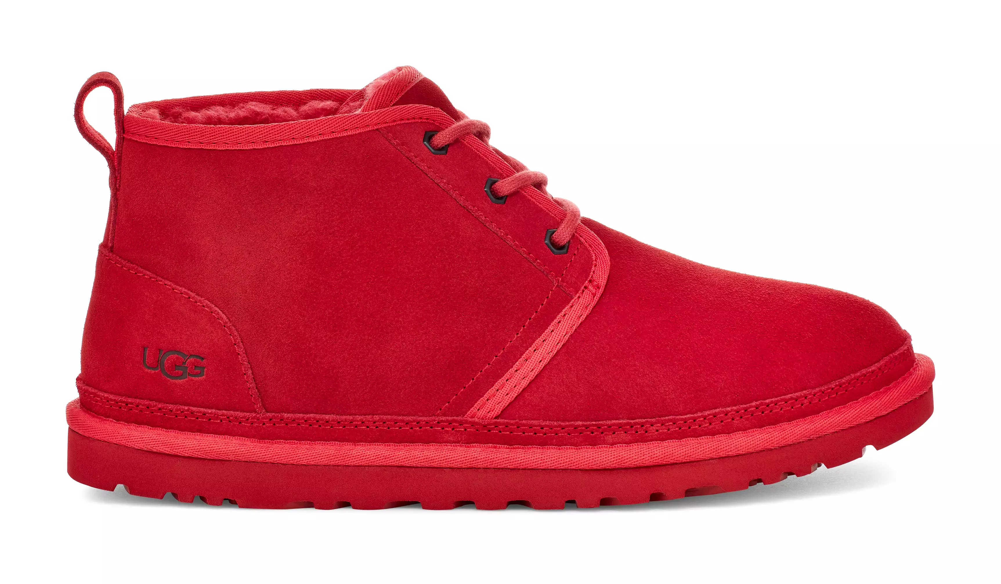 UGG Neumel Men | Sambra Red (3236)