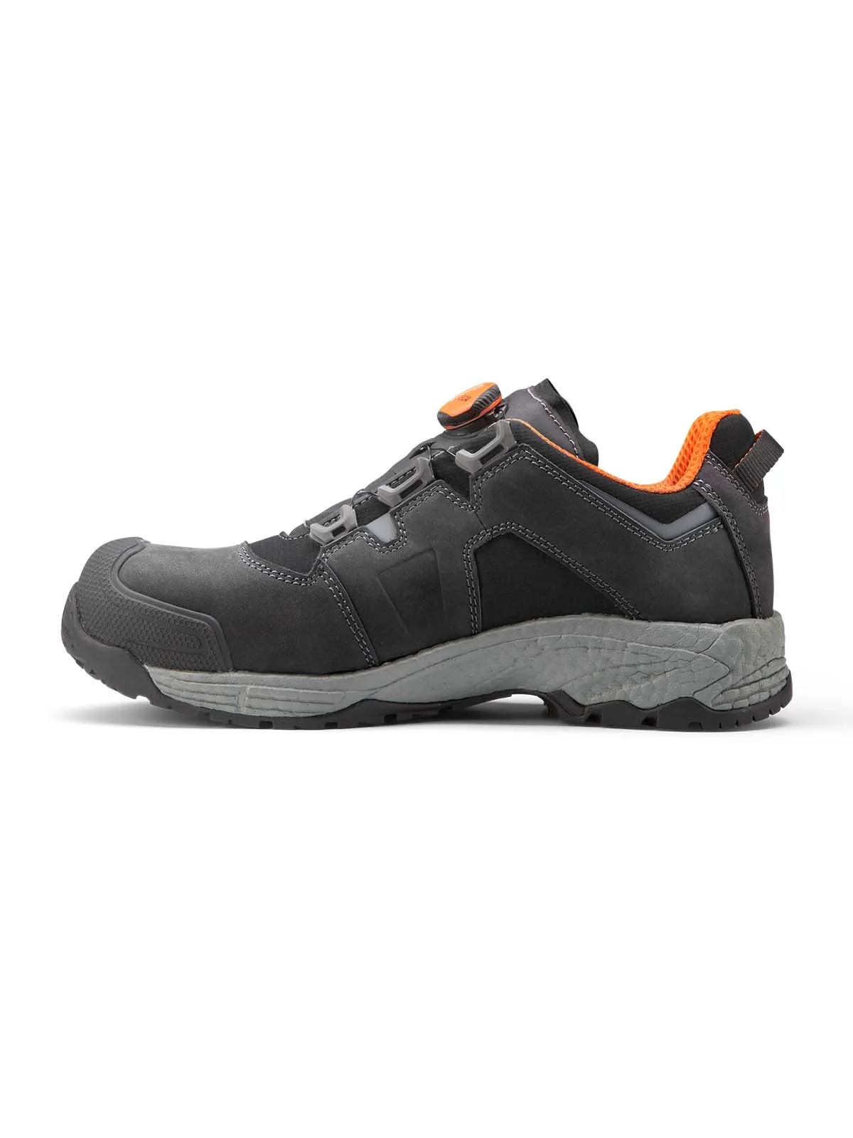 Vapor 3 Low Safety Shoe S3S SG80013 - Solid Gear