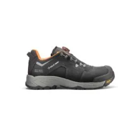 Vapor 3 Low Safety Shoe S3S SG80013 - Solid Gear