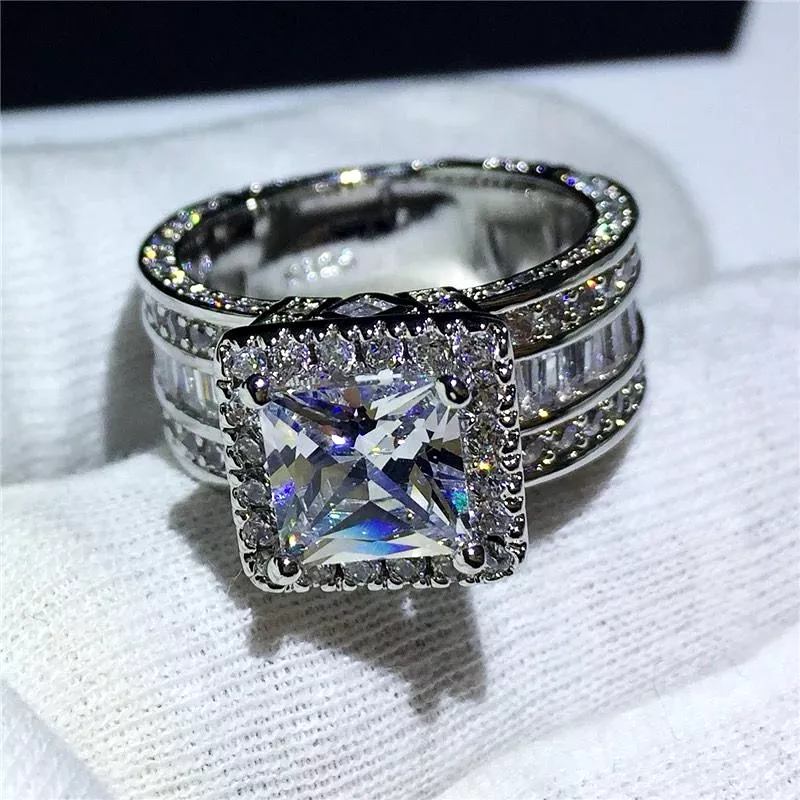 Vintage Court ring -S1844556