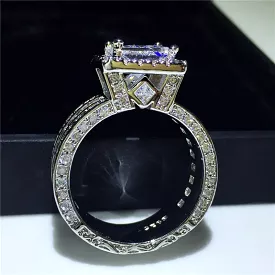 Vintage Court ring -S1844556