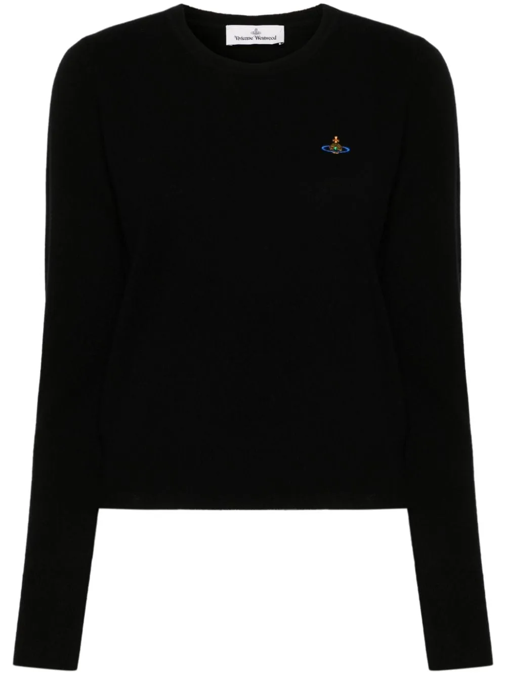 Vivienne Westwood Sweaters Black