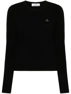 Vivienne Westwood Sweaters Black