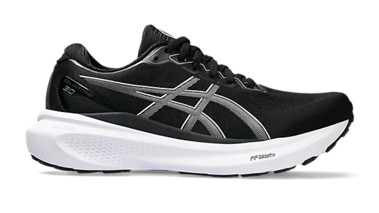 W Asics GEL-KAYANO 30