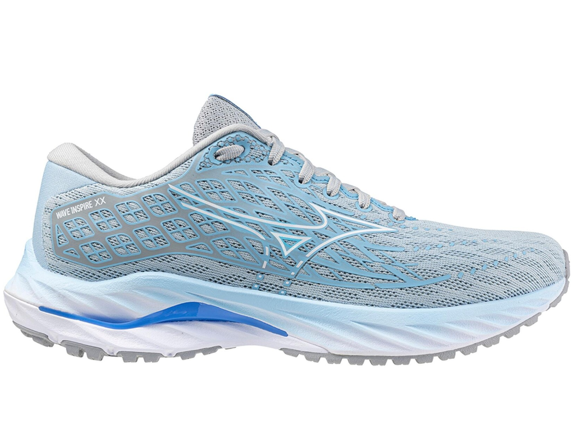 W Mizuno Wave Inspire 20