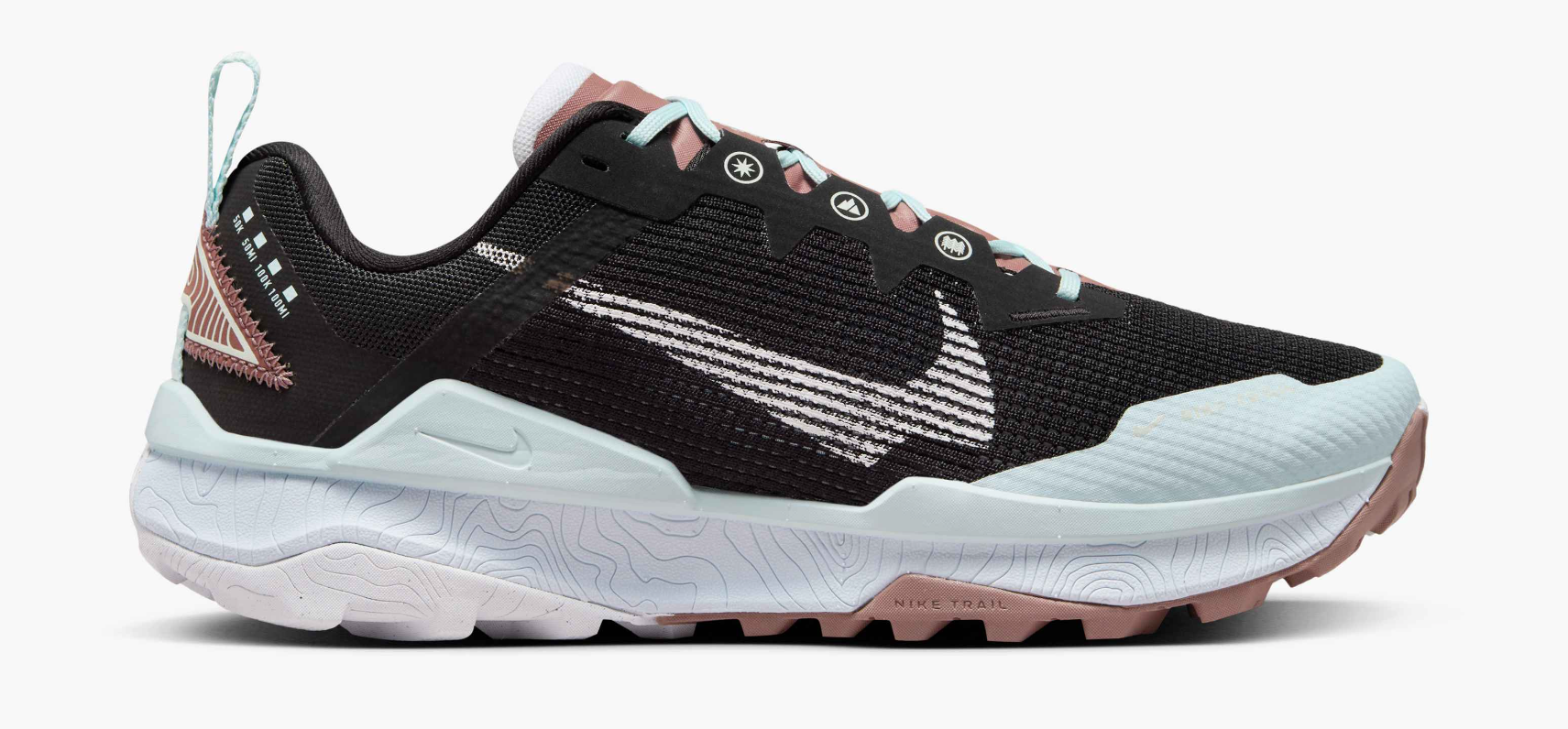 W Nike  React Wildhorse 8