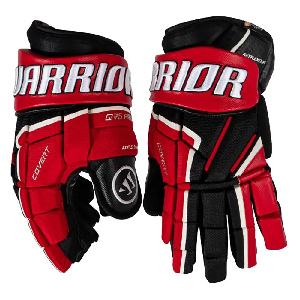 Warrior Covert QR5 Pro Junior Ice Hockey Gloves