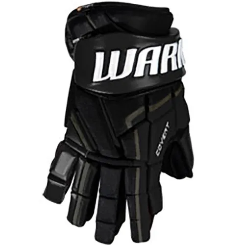 Warrior Covert QR5 Pro Junior Ice Hockey Gloves