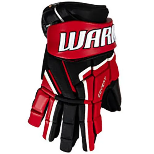 Warrior Covert QR5 Pro Junior Ice Hockey Gloves