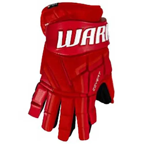 Warrior Covert QR5 Pro Junior Ice Hockey Gloves