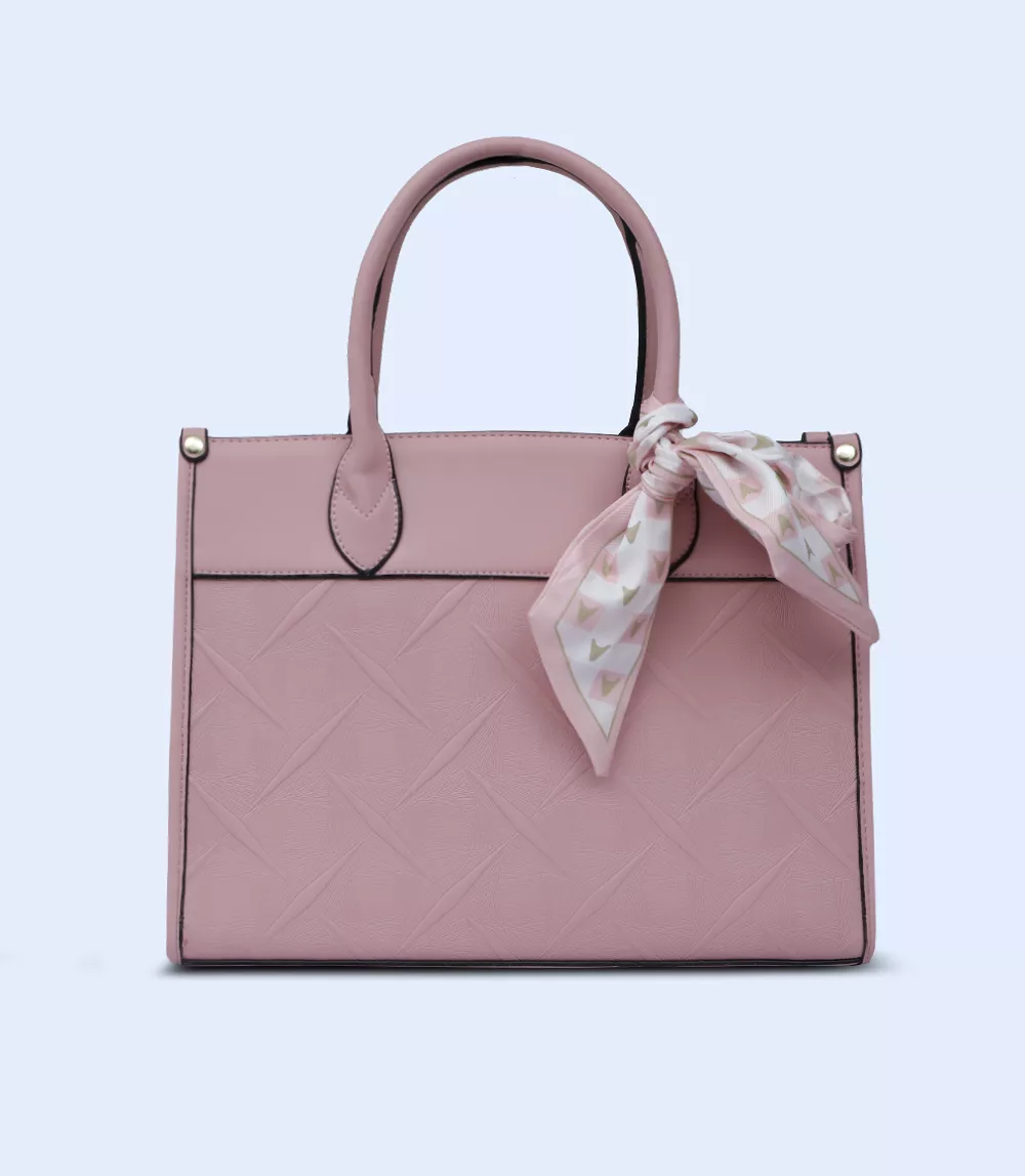 WB2746-Pink-Women Shoulder Bag