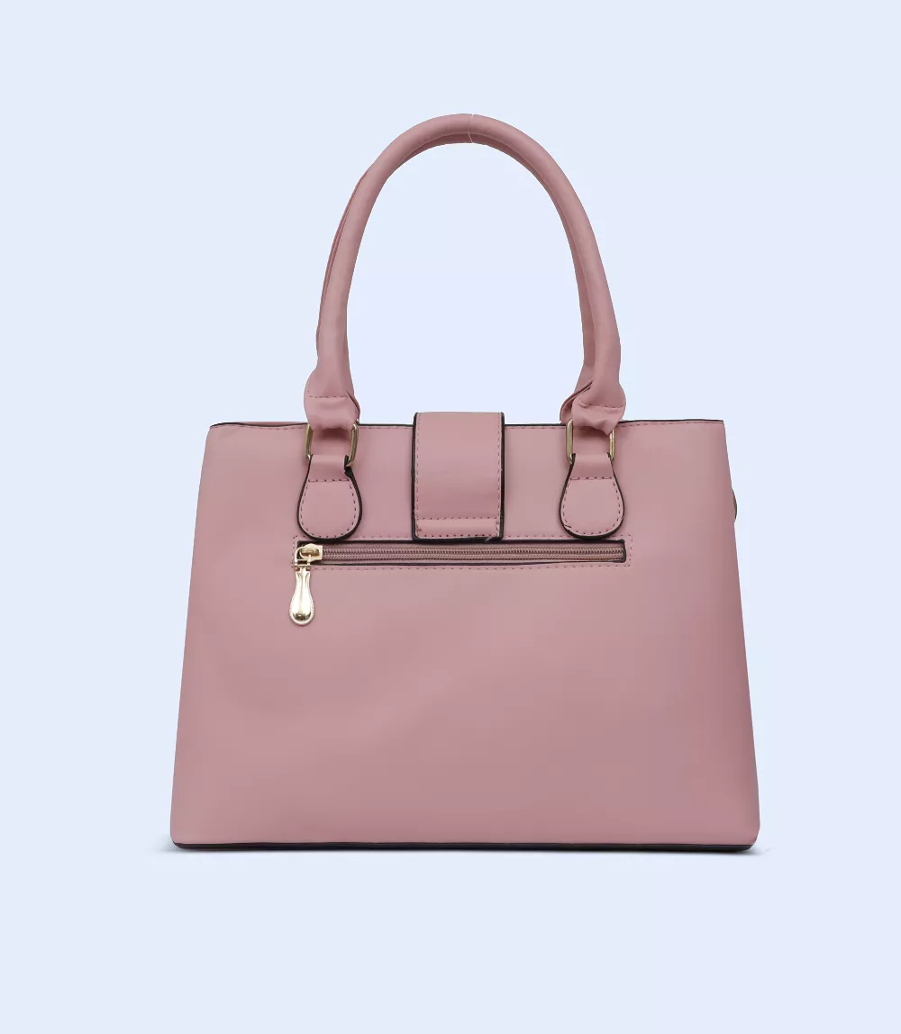 WB2778-PINK-Women Bag