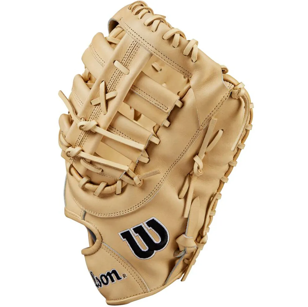 Wilson A2000 1679 12.5 Baseball First Base Mitt: WBW102097125