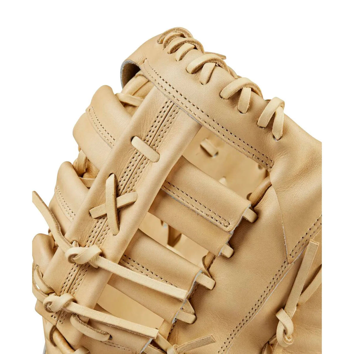 Wilson A2000 1679 12.5 Baseball First Base Mitt: WBW102097125