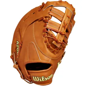 Wilson A2000 1679 12.5 Glove Day Series Baseball First Base Mitt: WBW102099125