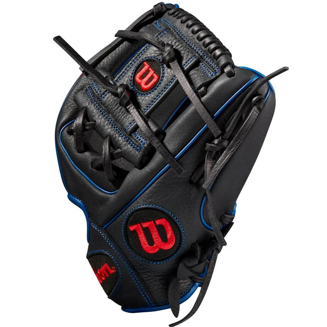 Wilson A700 11.25 Baseball Glove: WBW1001251125