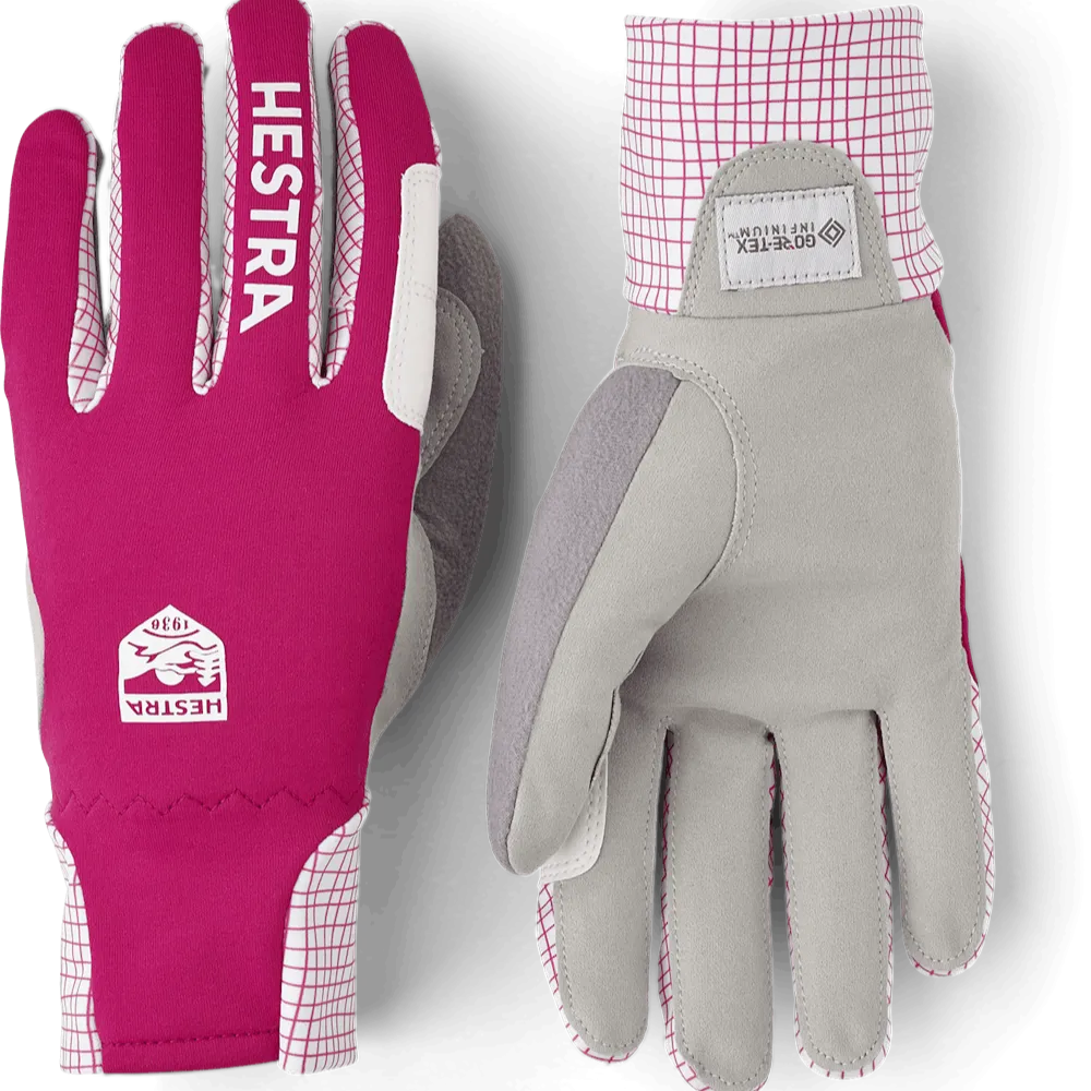 Windstopper Breeze Gloves - Womens