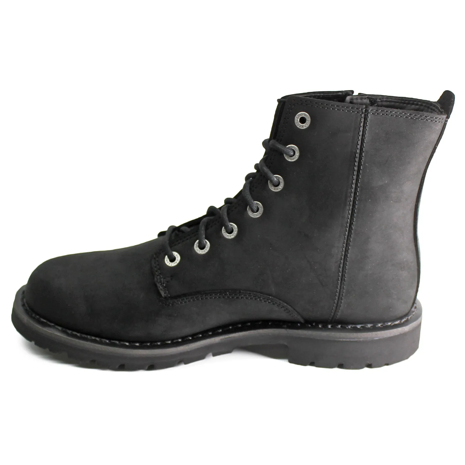 Winslow Leather Men's Boots - UK 9 - US 10 Men - EU 43