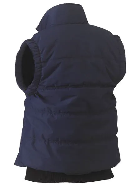 WOMEN'S PUFFER VEST