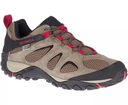 Yokota 2 Waterproof  Men's