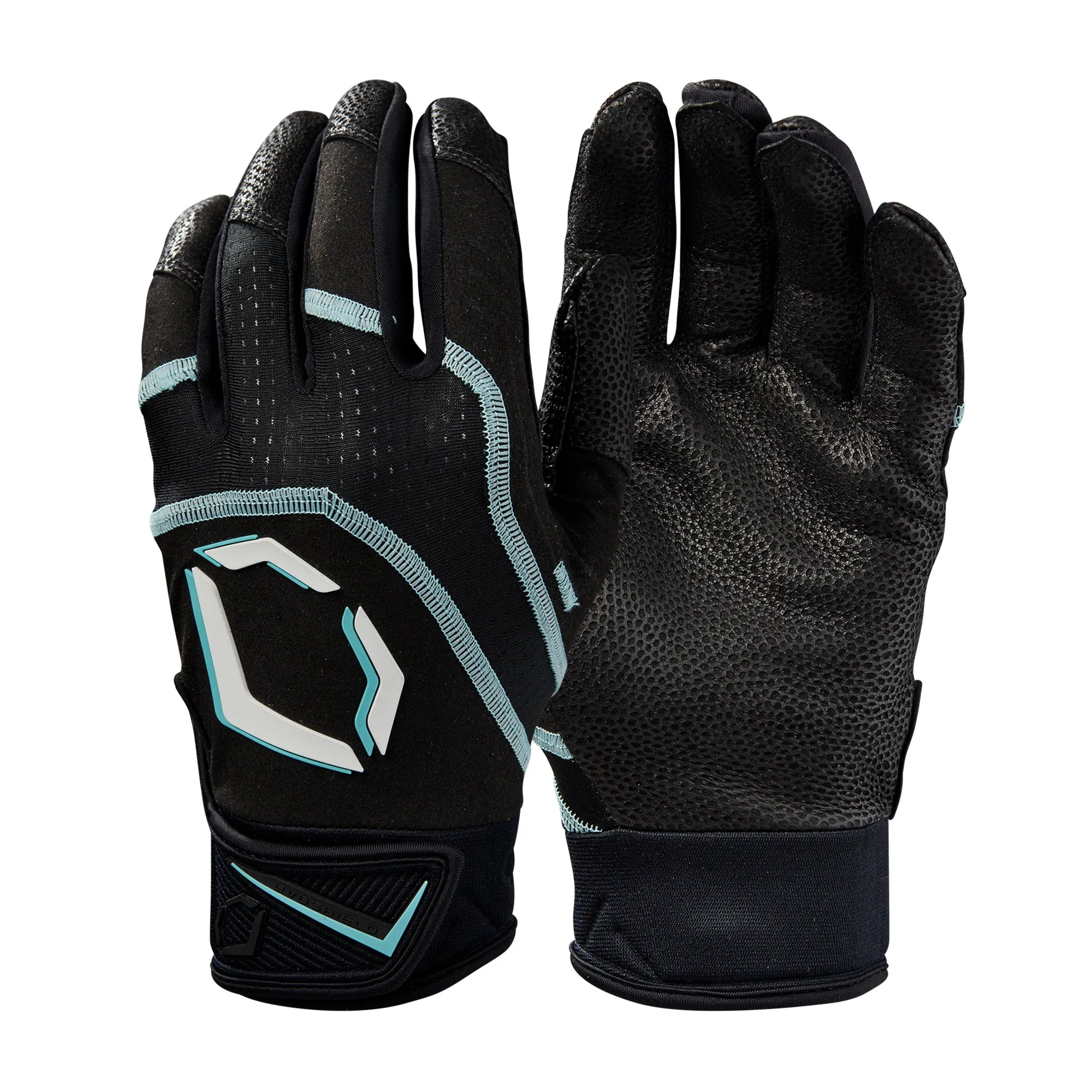 Youth EvoShield Khaos Batting Gloves