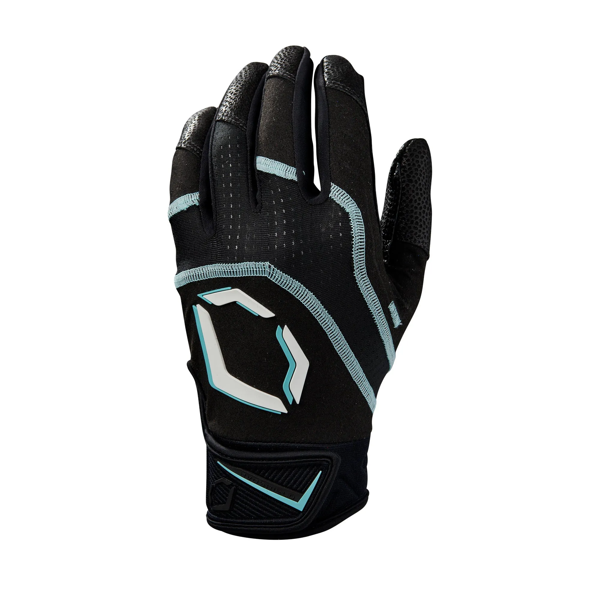 Youth EvoShield Khaos Batting Gloves