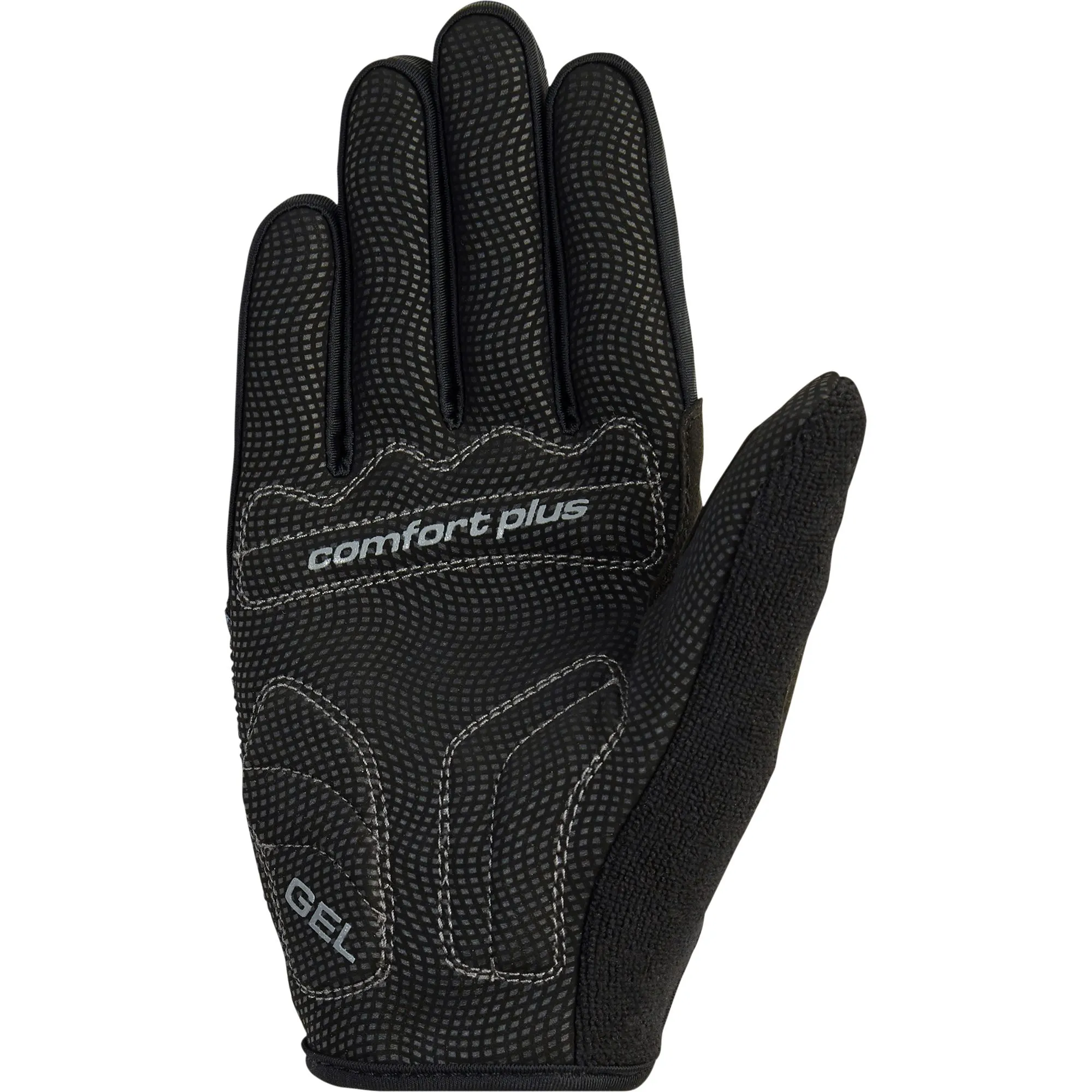 Ziener - Colo Long Junior Bike Gloves Kids black