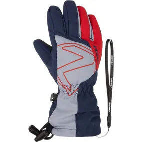 Ziener - Laval AS\u00ae AW Junior Gloves Kids dark navy